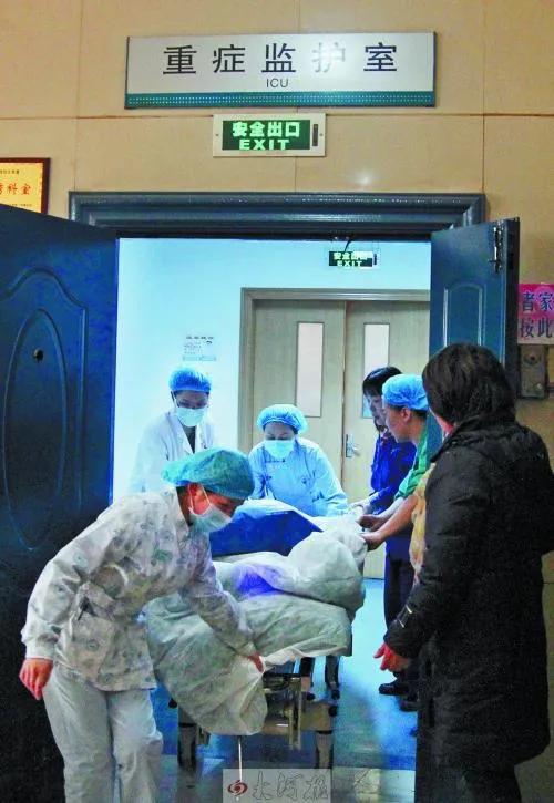 icu护士每天面对生死,icu护士是不是各种忙