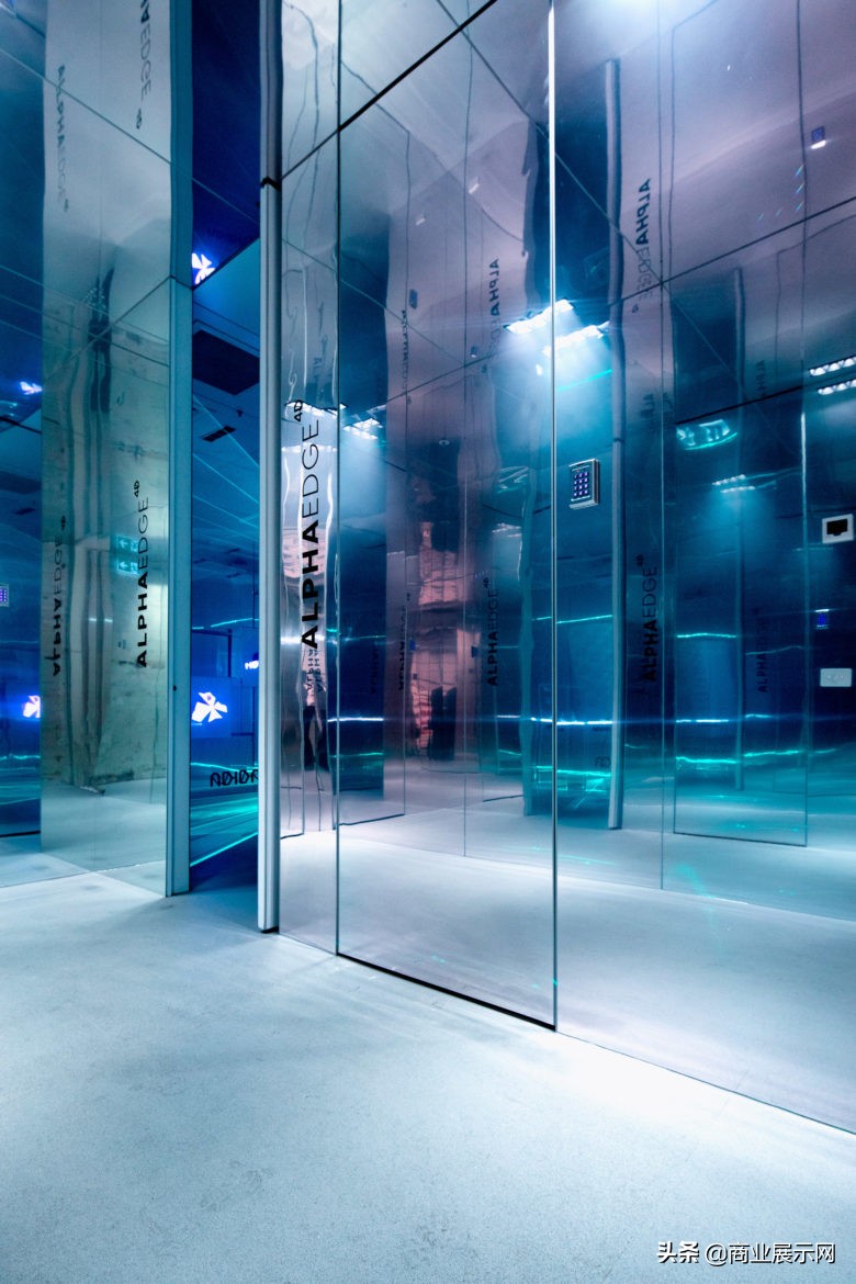 运动潮牌,运动系列潮牌