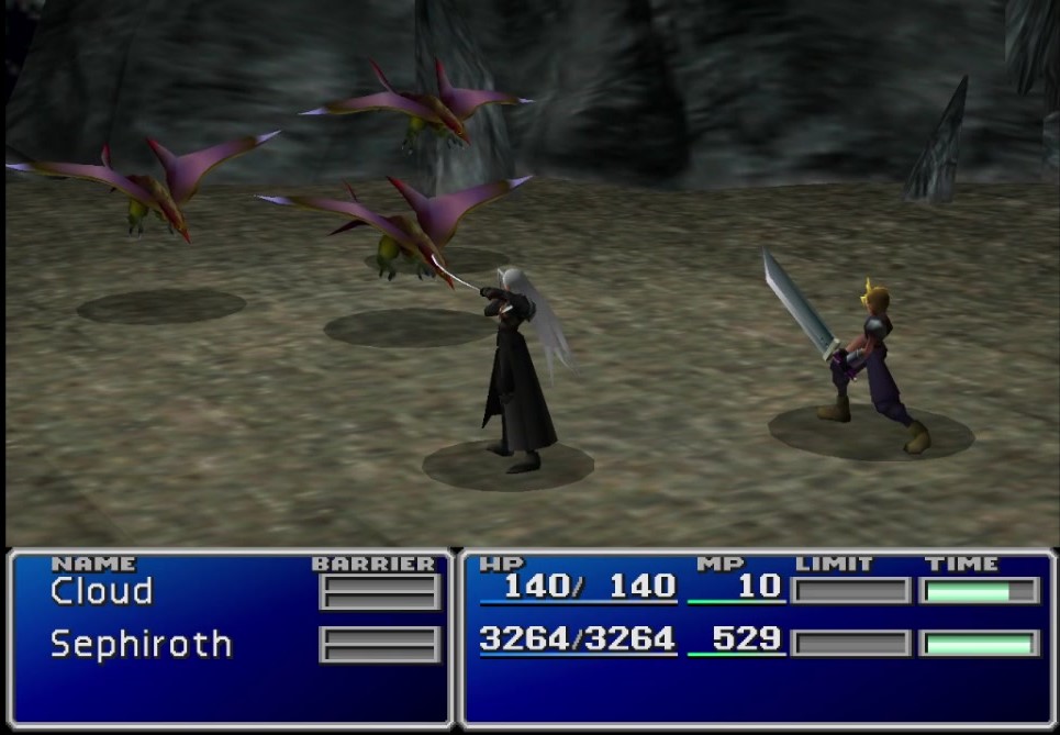 最终幻想游戏发展史解析,最终幻想最具影响力游戏之一