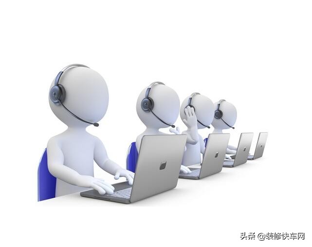 装修快车网官方平台,装修公司订单不断