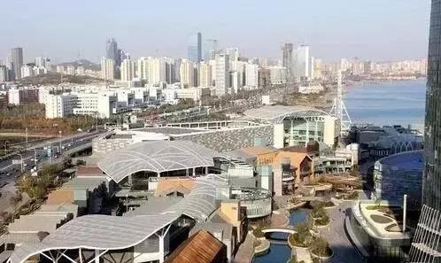 青岛市南区最新的拆迁补偿政策,青岛房屋拆迁最新消息