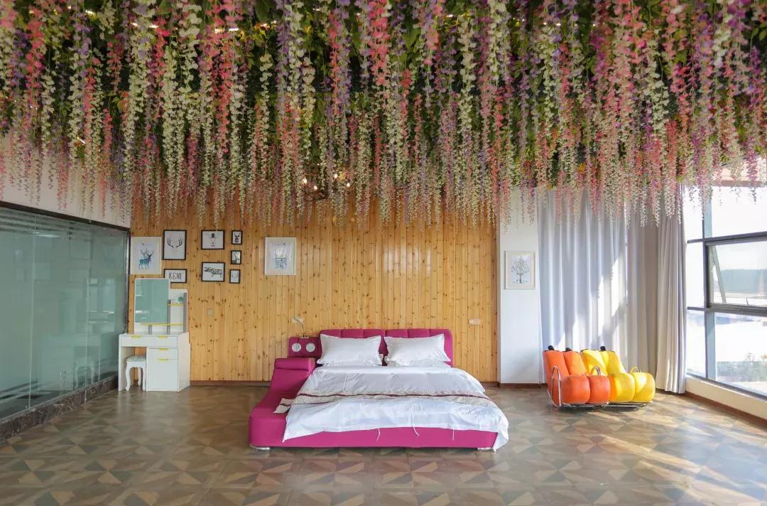 徐州婚礼策划定制,徐州潘安湖婚礼