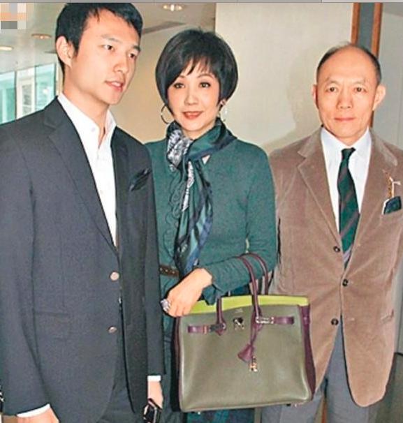 霍启文谈香港房价,霍启刚霍启文的关系好吗