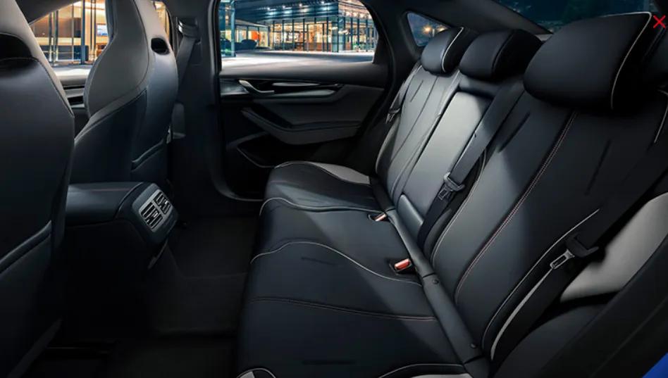 秦plusdm-i超越型的外观设计如何,新款秦plusdmi与老款有啥不同