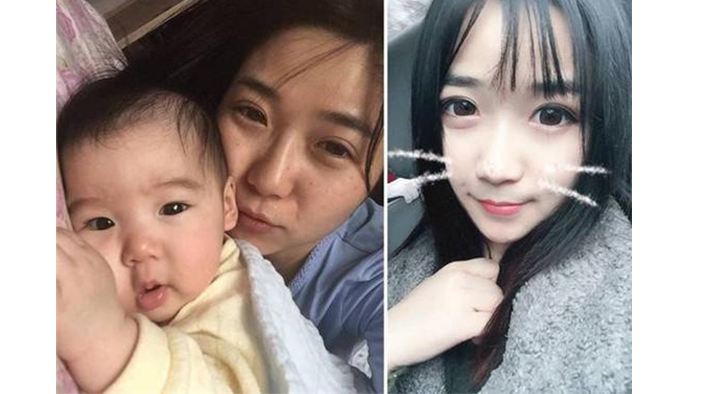 怀胎十月胎儿位置图,怀胎十月婴儿发育全过程