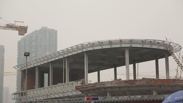 杭州楼市全面分析,杭州楼市分析视频良渚