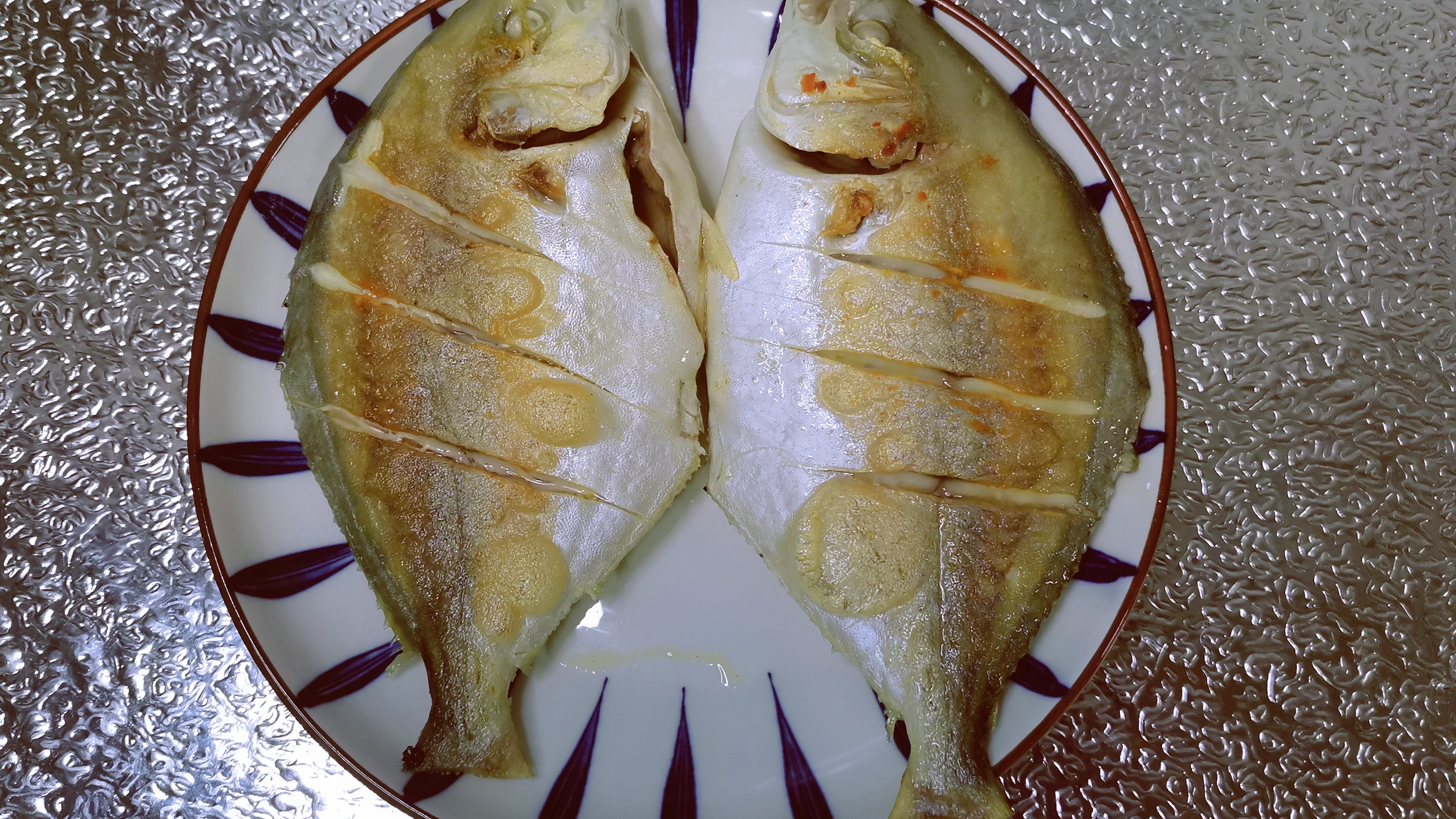 鲳鱼的做法最简单最好吃,鲳鱼怎么做才是最好吃的做法