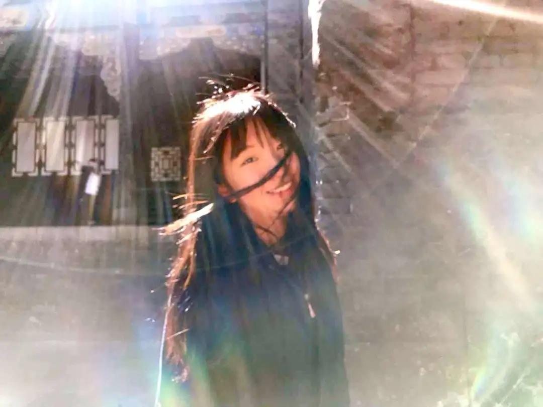 陕西高颜值的大学生,清华学霸颜值惊呆网友