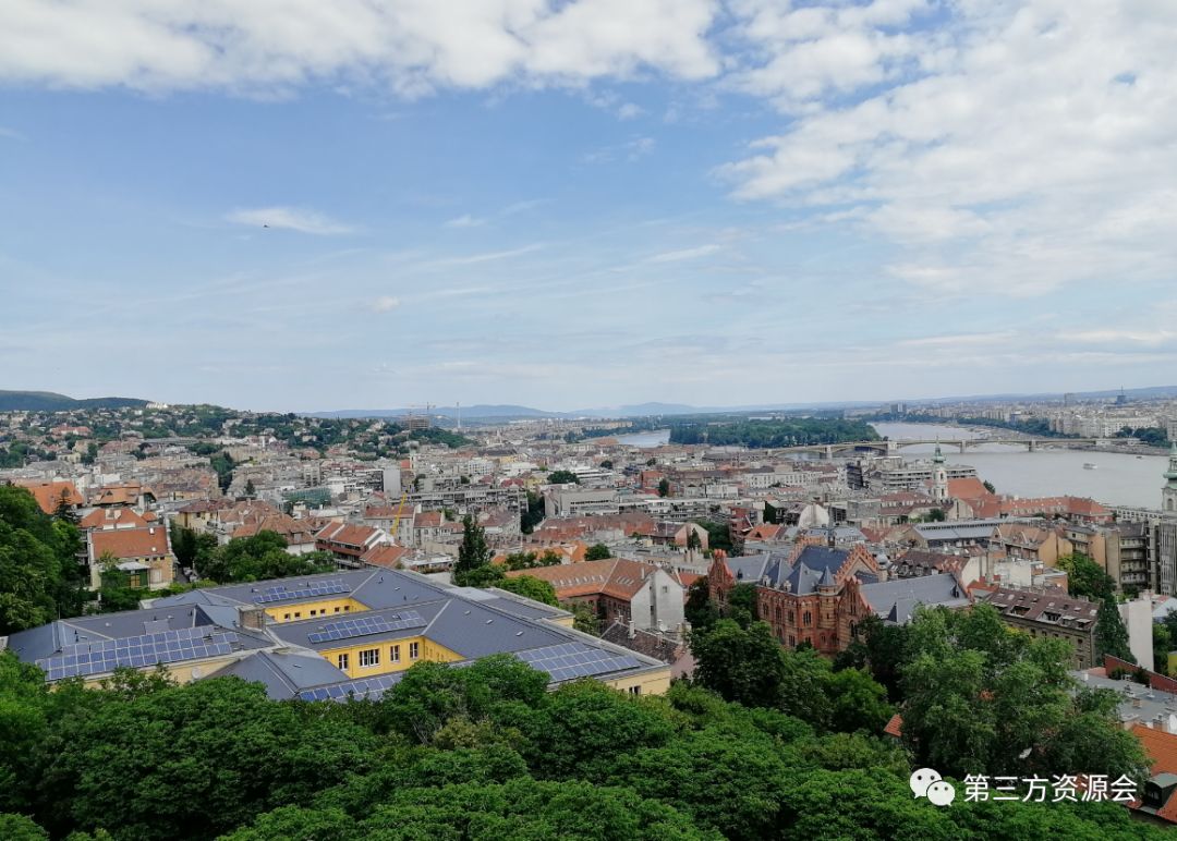 东欧匈牙利捷克,捷克奥地利维也纳