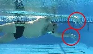 世界知名游泳运动员及世界纪录,中国游泳盘点10大游泳冠军训练