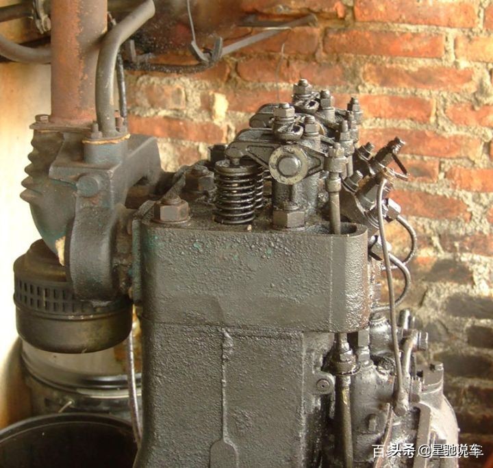 换机油后发动机声音变大咋回事,机油好坏对发动机声音有影响吗