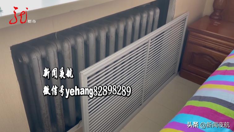 冰凉的暖气,暖气是越来越热乎的吗