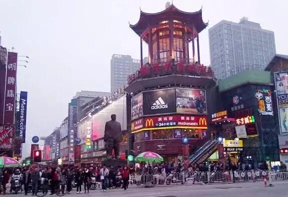 长沙龙湖天街的发展前景,长沙龙湖天街最新消息