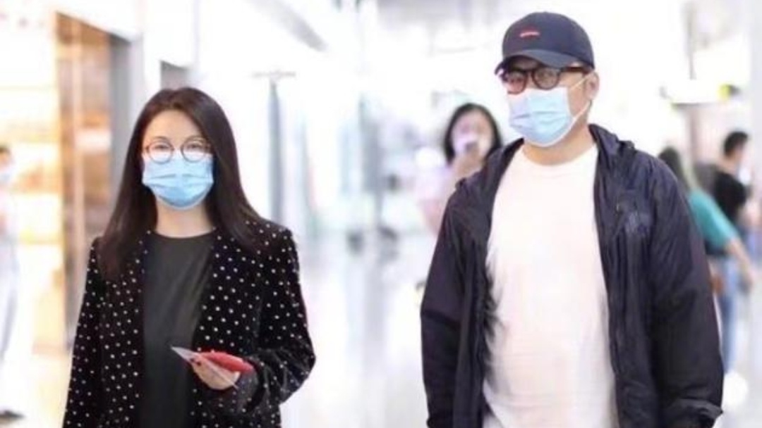 网友戏称李湘像“油桶”，豪不掩饰“富养”女儿王诗龄