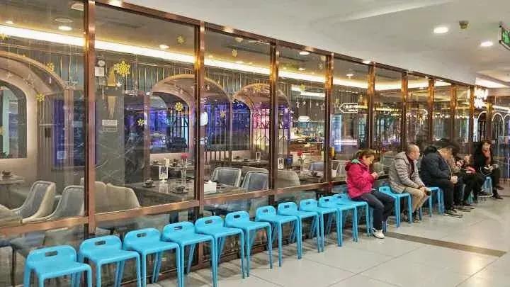 上海788元的海鲜自助到底值不值,上海海鲜自助第一名