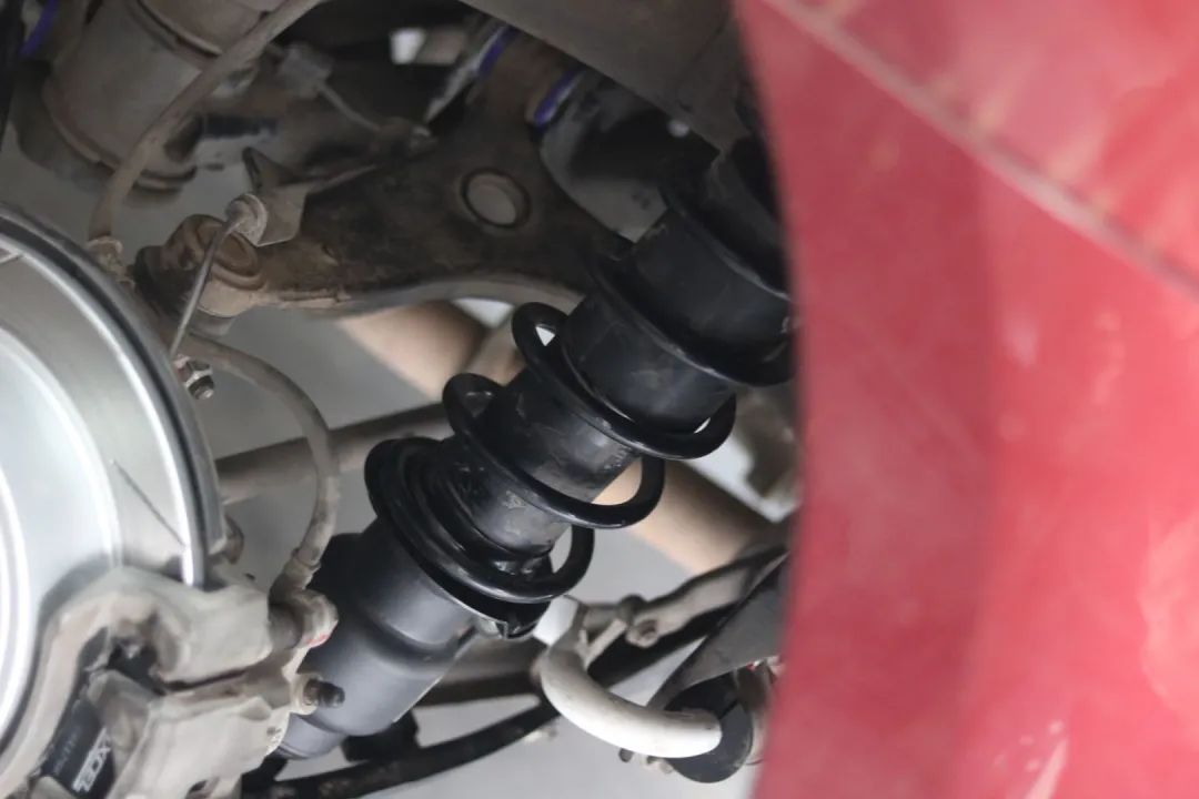 深度试驾老款斯巴鲁森林人,09斯巴鲁森林人2.0大修全过程