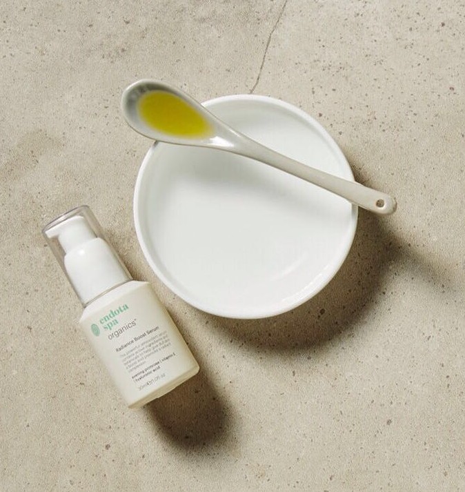 澳洲业界权威奖项揭晓，endotaspa再获“最佳美肤品牌”殊荣