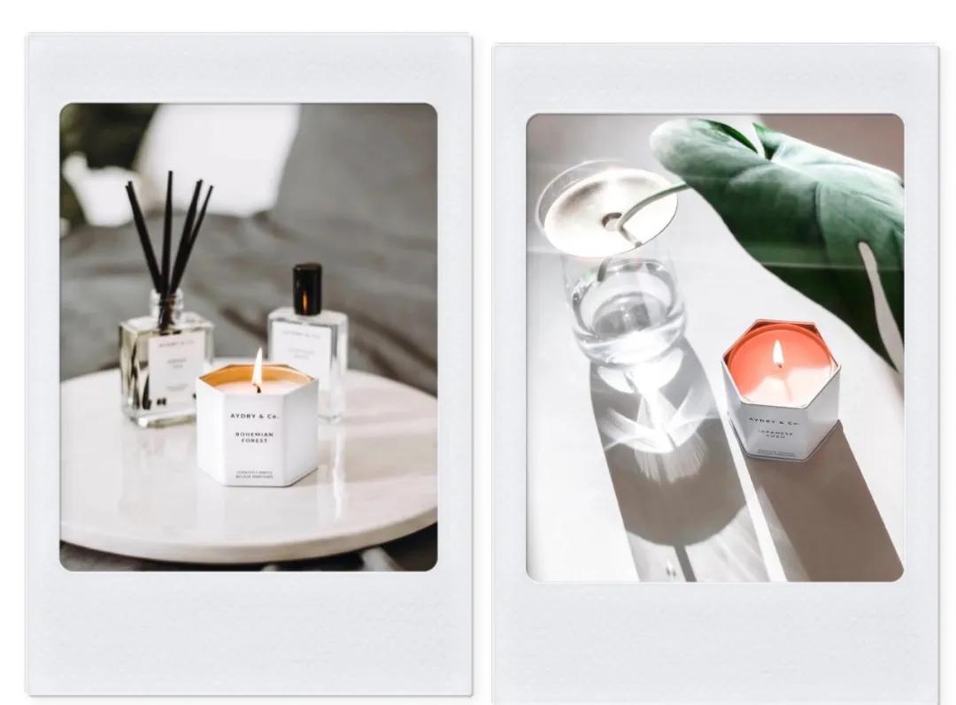 一起抄作业,38个女王节必买清单