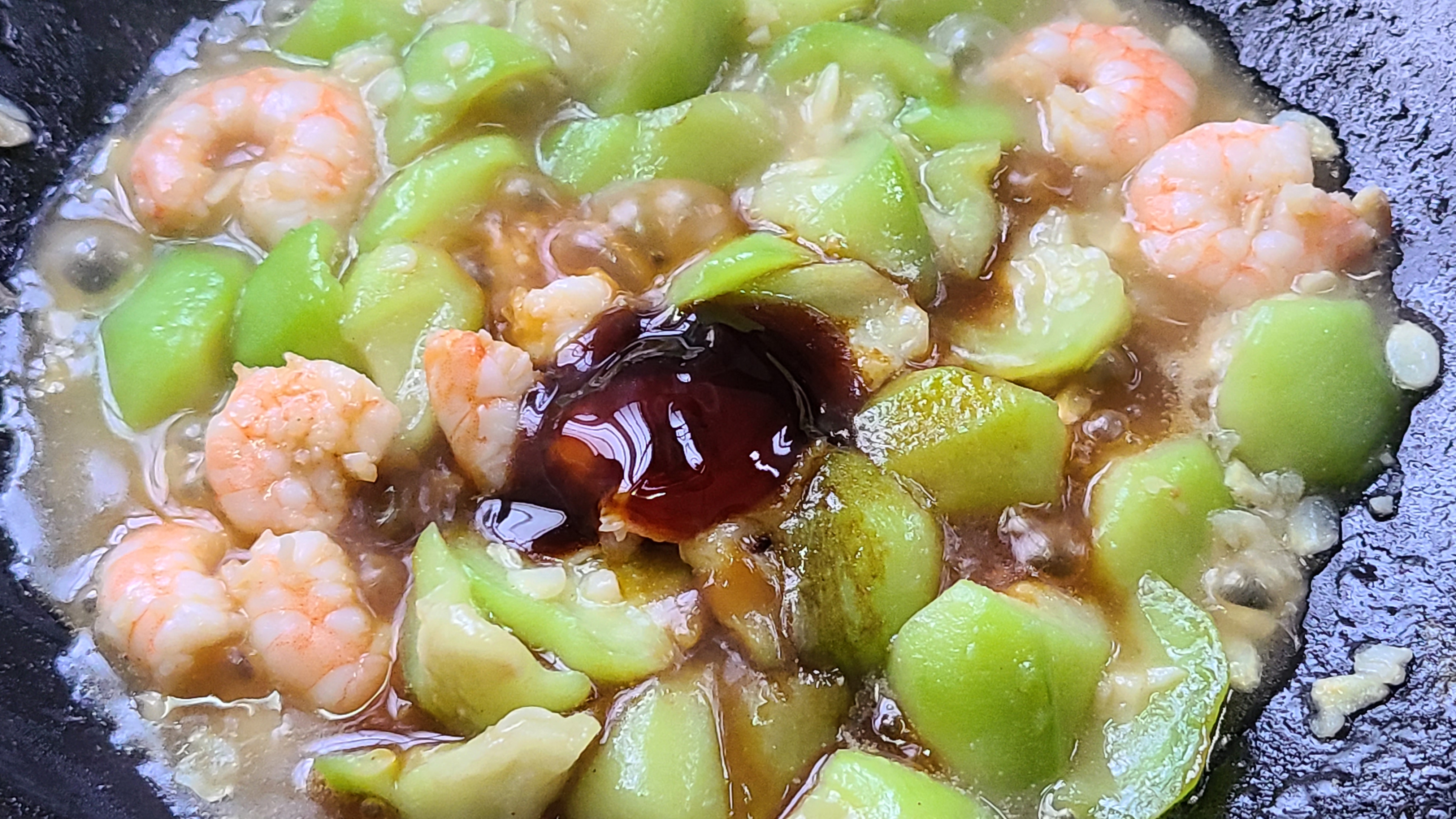 大虾和萝卜这样做清淡鲜香有营养,大虾怎么做好吃又简单清淡的