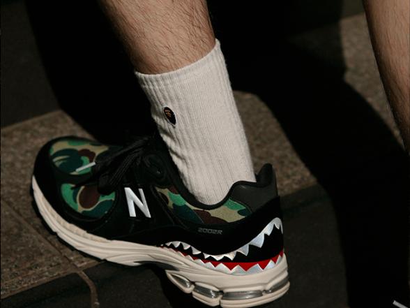 国内bape品牌,bape品牌的发展状况