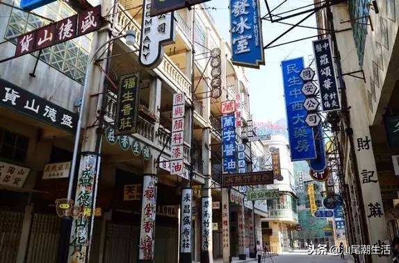 汕尾陆丰人在澳门,汕尾陆丰人在广州