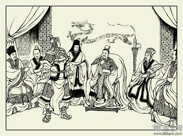 三国演义玉泉山完整版视频,三国演义玉泉寺