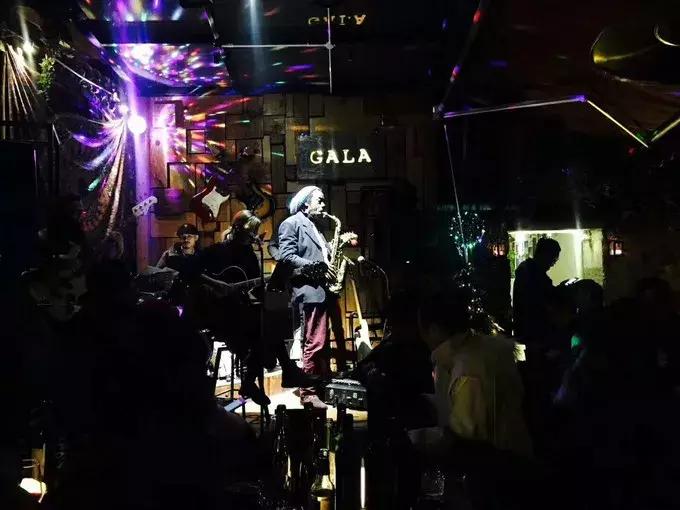 大理古城最出名的十大酒吧,了解一下云南大理古城最嗨酒吧