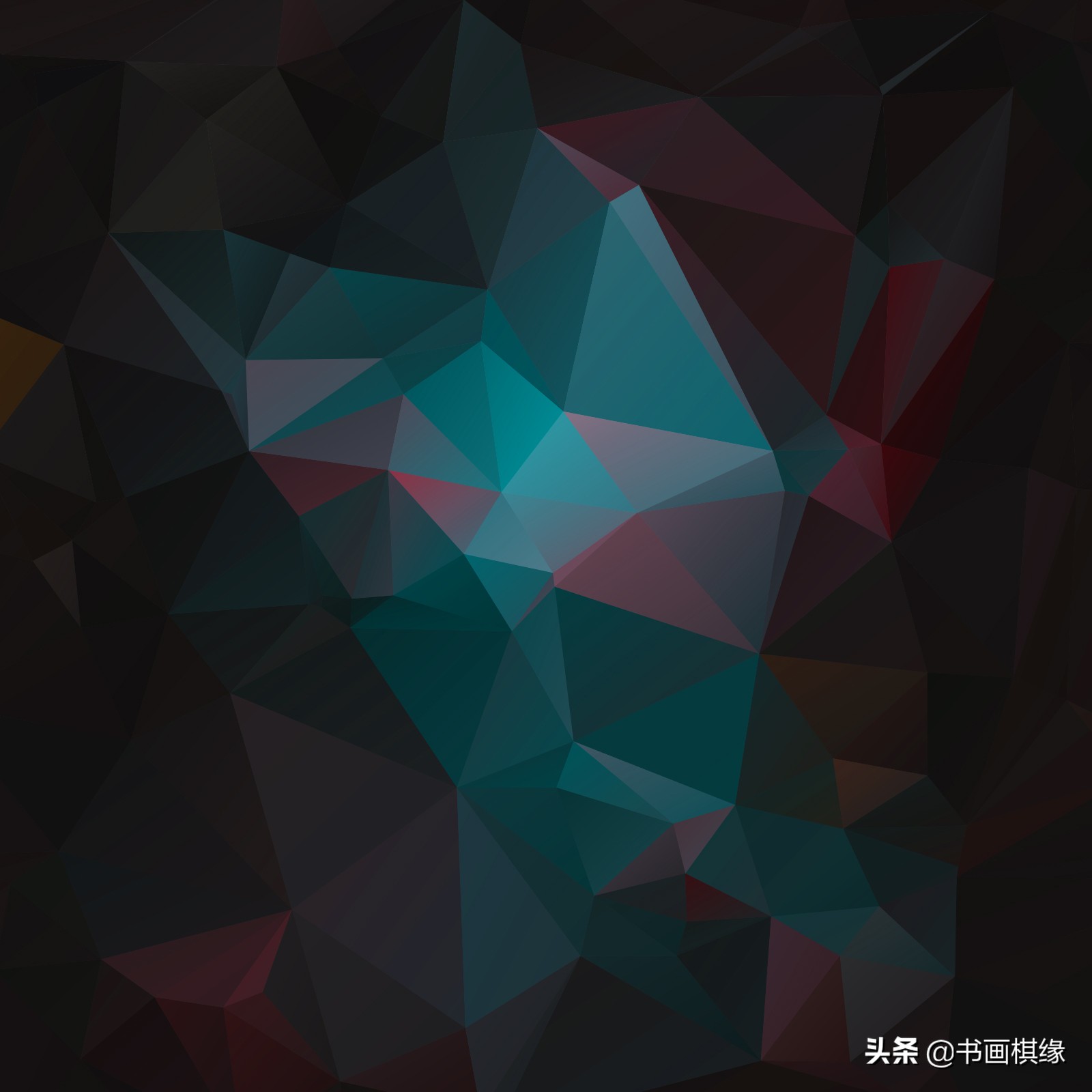 唯美背景素材100张,几何背景素材竖版