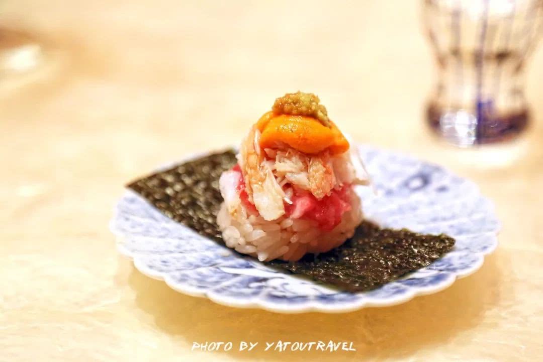 这顿灵魂日料背后的人和故事，连陈晓卿都为之动容