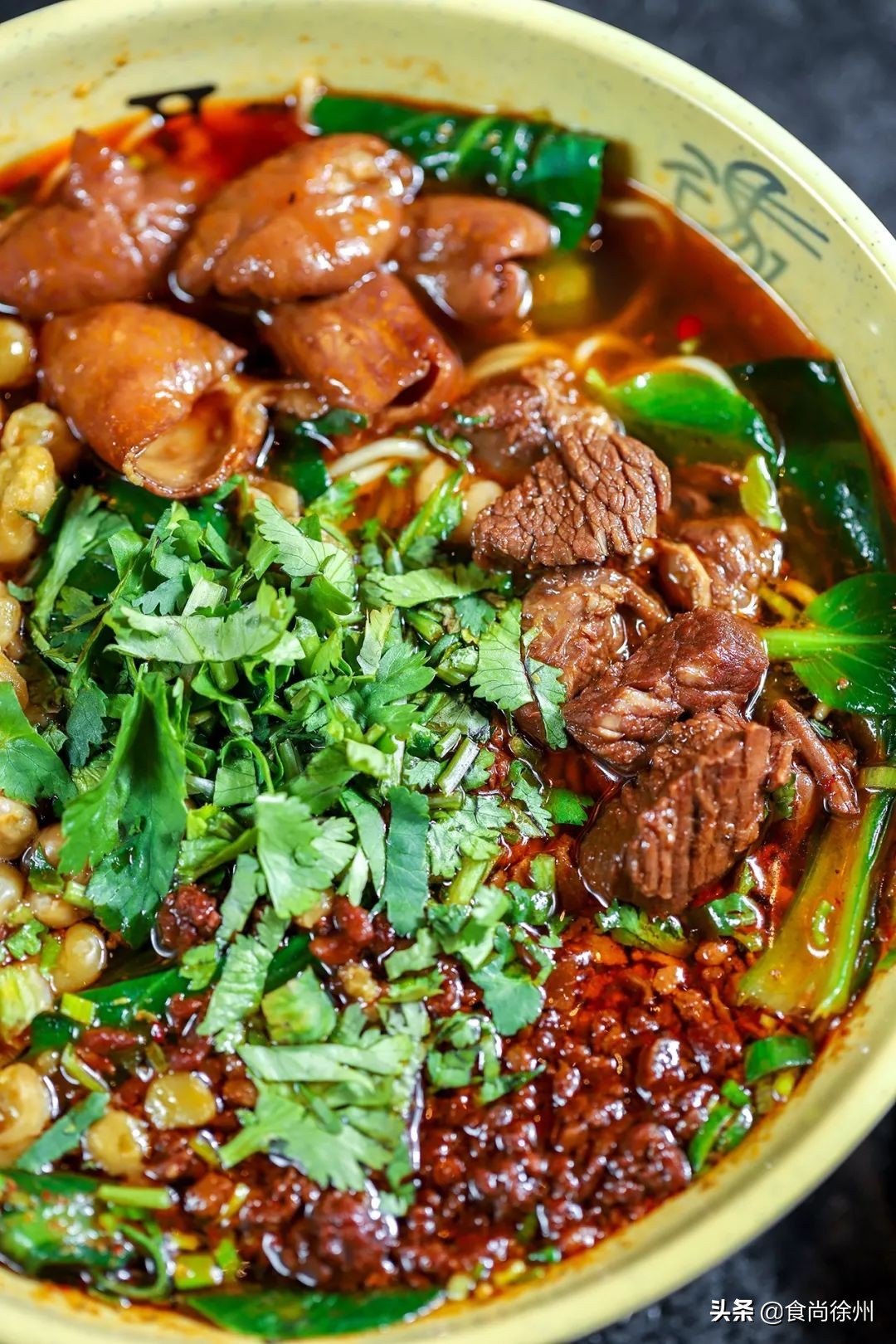 徐州必吃100家小吃,徐州必吃的100家小吃