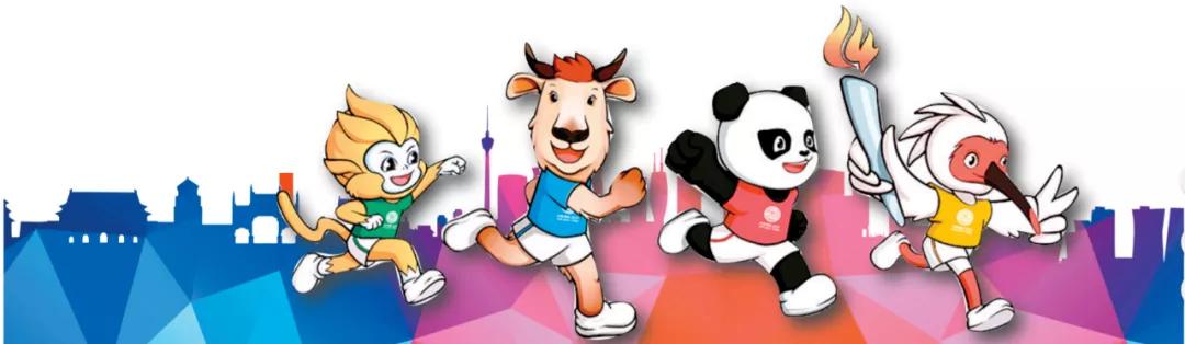 全运冠军回家,全运冠军凯旋回家