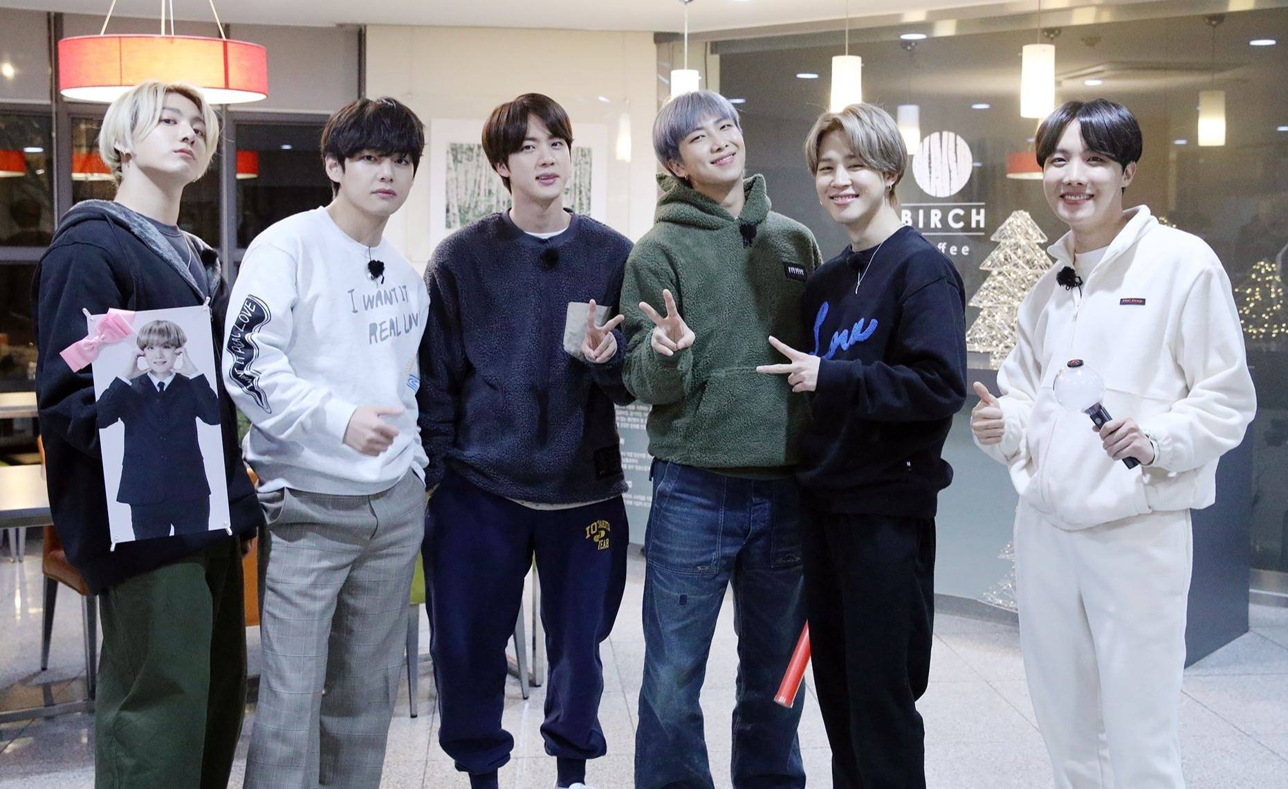 防弹少年团黄金忙内是什么意思,防弹少年团里的黄金角色