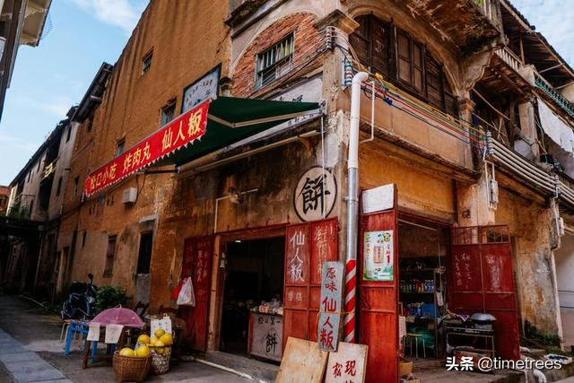 松口古镇客家人下南洋路线,松口古镇介绍客家人