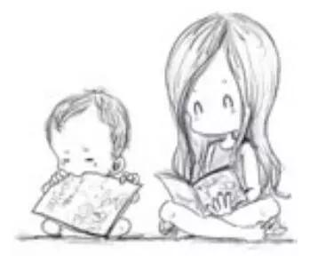 二孩家庭的真实生活,二孩家庭的幸福