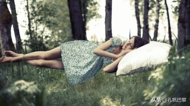 能量疗愈缓解失眠焦虑的秘密武器,美国睡眠师带你10分钟自愈失眠