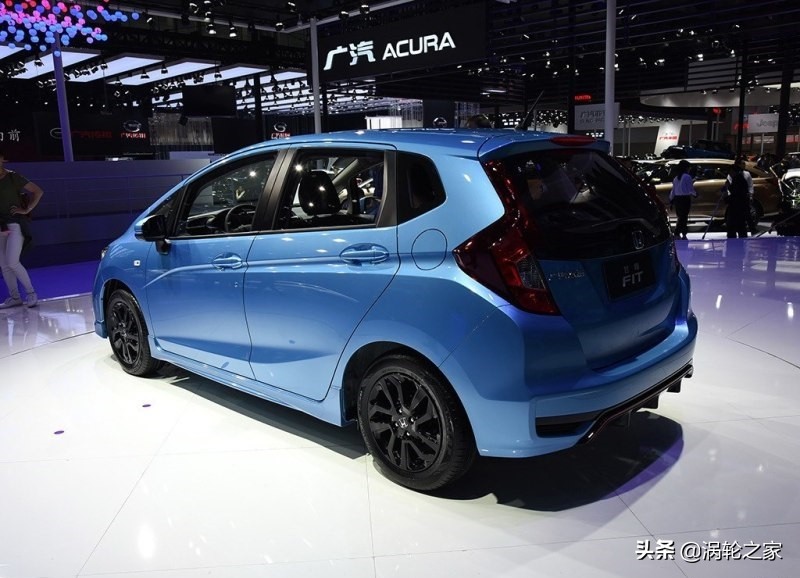 本田飞度gk5详细介绍,本田超跑gk5视频