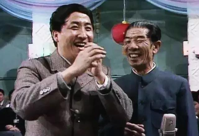 高清版1984年春节联欢晚会,1984年春晚最经典节目