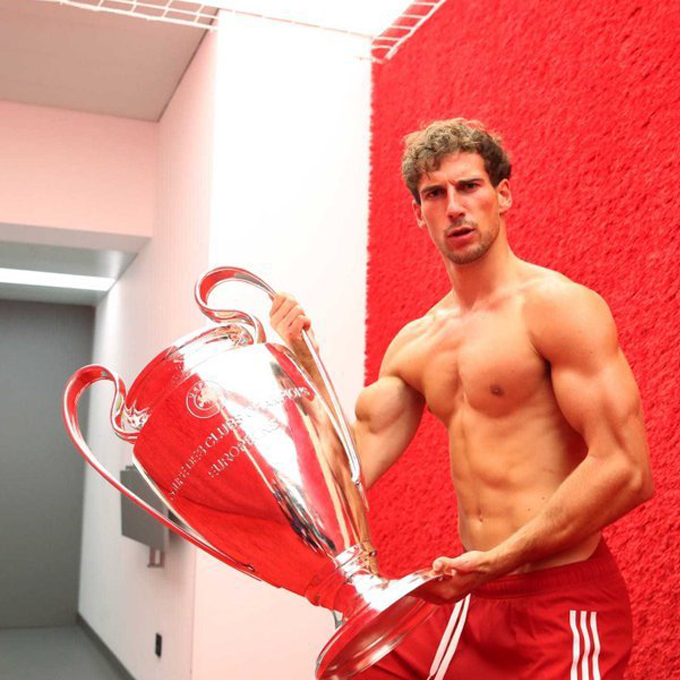 拜仁格雷茨卡平凡之路,拜仁双子星格雷茨卡