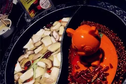 合肥有哪些明星美食店,合肥明星开的美食店