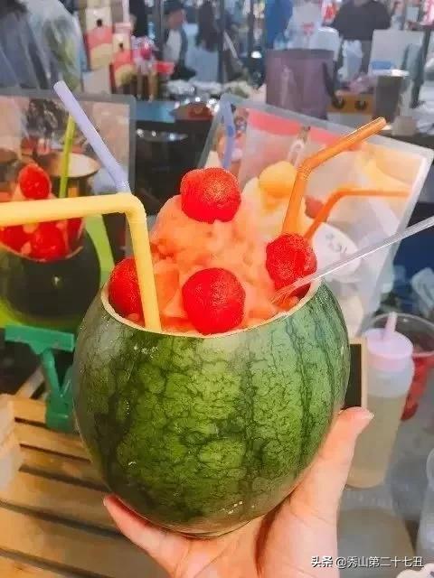 去泰国吃不惯带什么,去泰国不懂泰文想吃自助餐怎么办