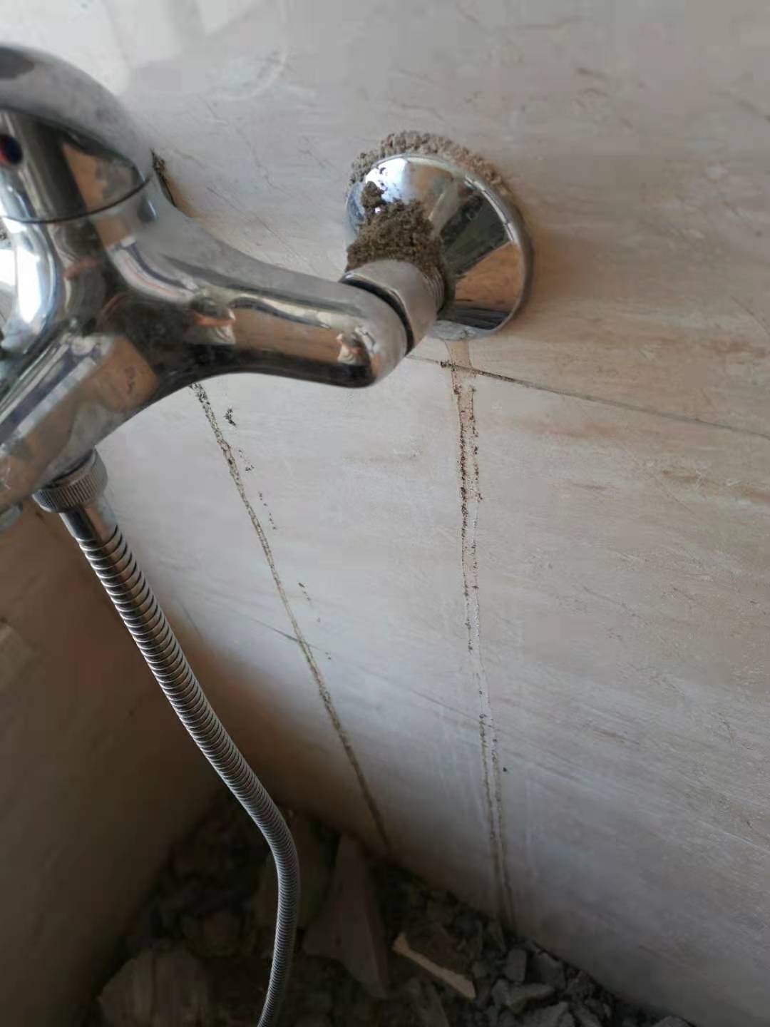 卫生间暗管漏水处理方法,卫生间暗管漏水如何处理