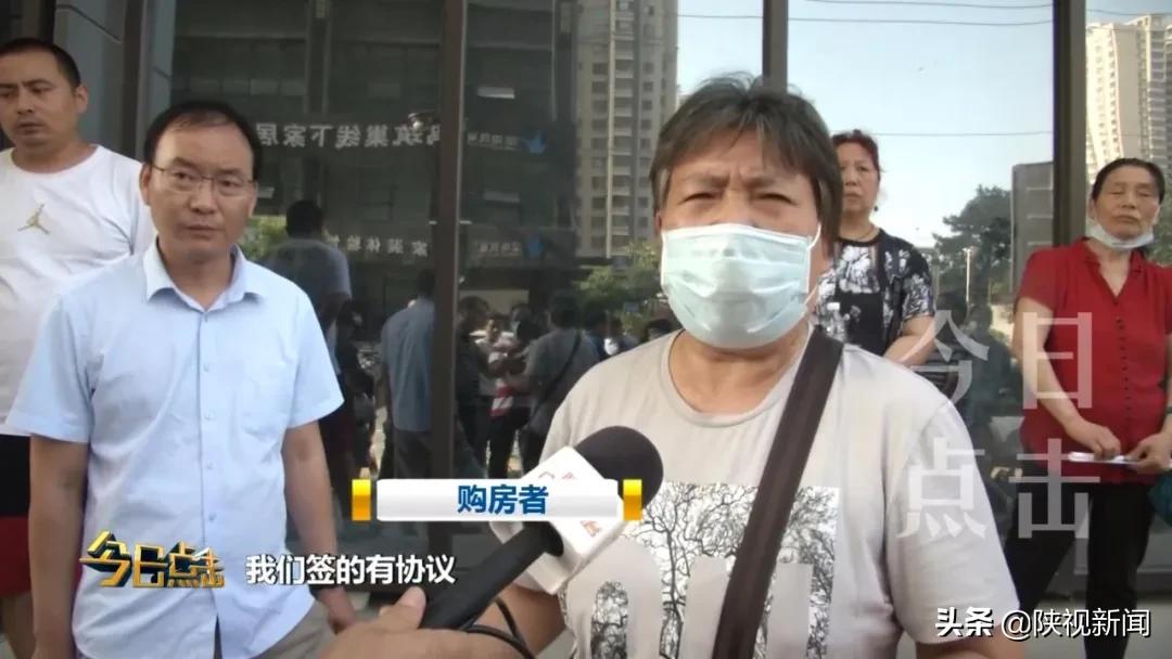 西安铜雀台怎么样,西安铜雀台二期纠纷