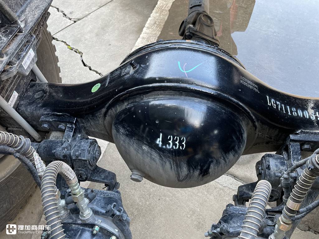 重汽豪沃g5x最新款价格,豪沃轻卡g5x潍柴220马力试驾视频