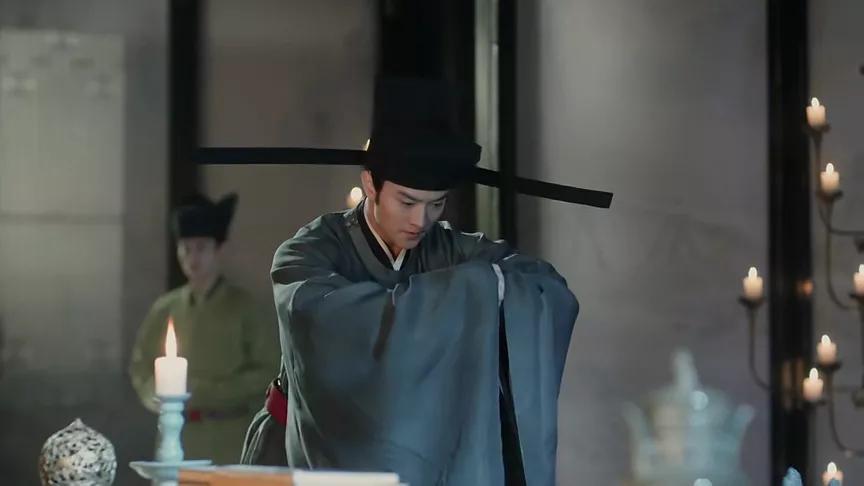 清平乐背后的历史故事,清平乐中的古代文化常识