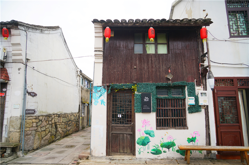 浙江最被低估的古镇,浙江最低调的一个古镇