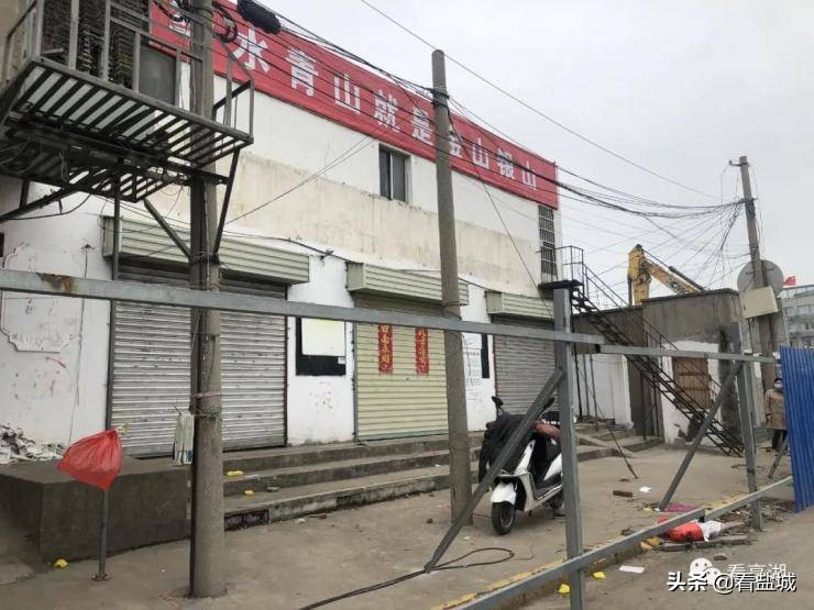 再见三十年的老市场,再见老市场