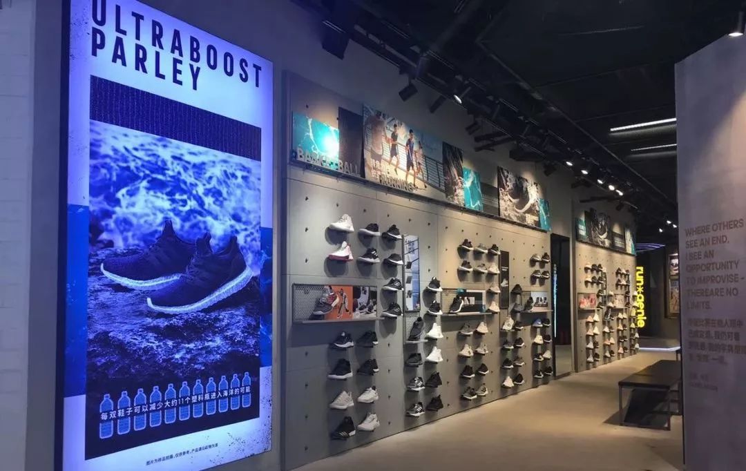 曲江创意谷网红打卡,西安曲江街区