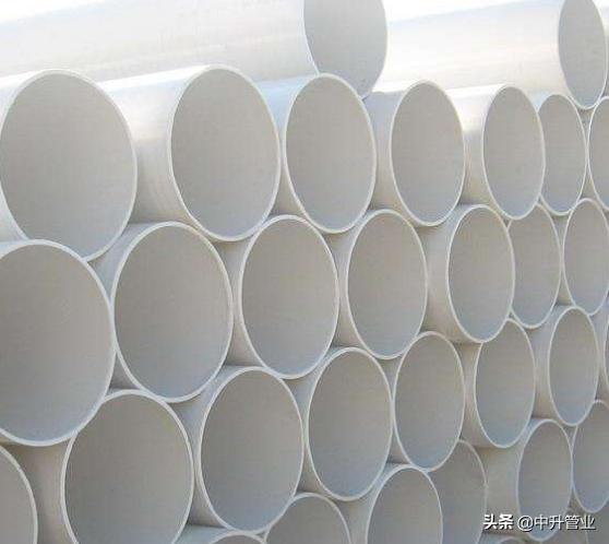 abs管和pvc管有什么区别,abs与pvc管哪个耐高温