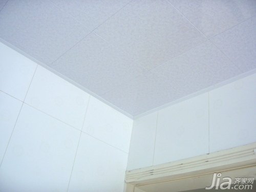 装修吊顶预算,家装吊顶自己做能省多少钱
