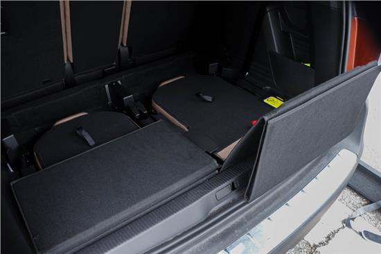 动力强底盘稳结实的车,省油省心舒适底盘稳